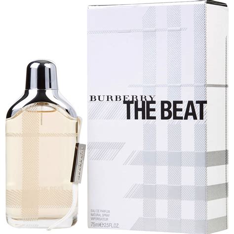 nước hoa burberry the beat nữ|Nước hoa Burberry The Beat EDP.